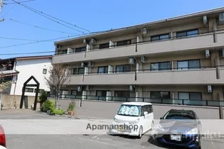 愛媛県松山市祇園町【マンション】の外観