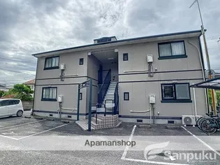 サンガーデン余戸 B棟の画像