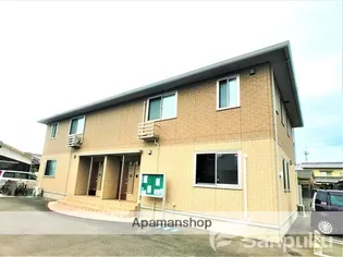 フルール ドゥ ウェスト A棟の画像