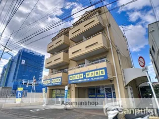 メゾン村上の画像