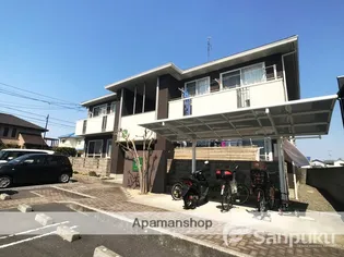 メゾン フィオレンテの画像