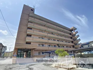 カマタハイツの画像