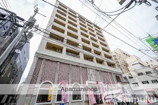 松山ウエスティン【7階】の外観