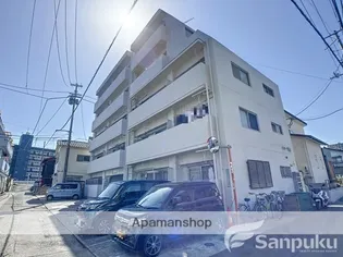 エステー天山の画像