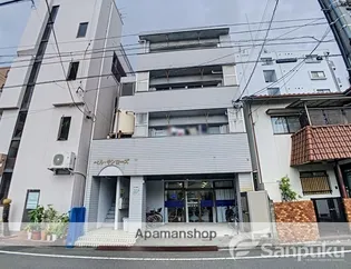 ベル・サンローズ【4階】の外観