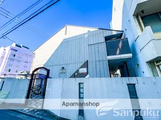 セフィラ壱番館【2階】の外観