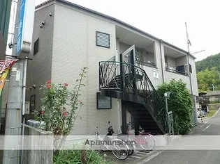 白石ハウスの画像