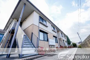 リヴェール馬木の画像