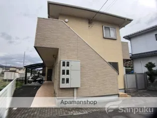 フォブール白方の画像