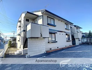 セジュール越智の画像