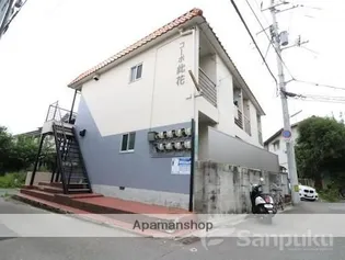 コーポ此花の画像