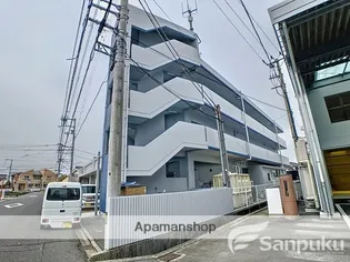 コーポEMIの画像