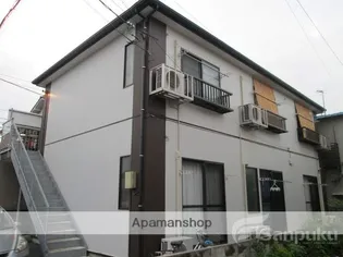 コーポ中村の画像