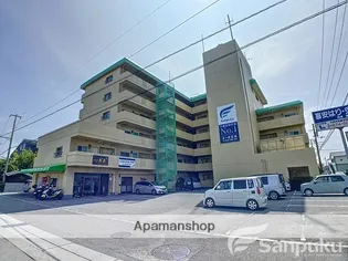 コーポ王赤の画像