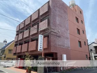 キャッスル本町の画像