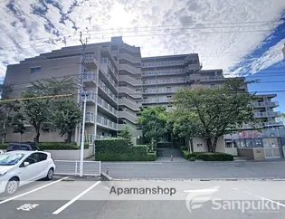 サーパス衣山壱番館の画像