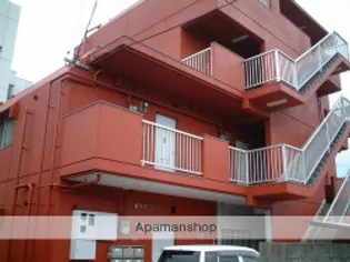 兼久マンションの画像