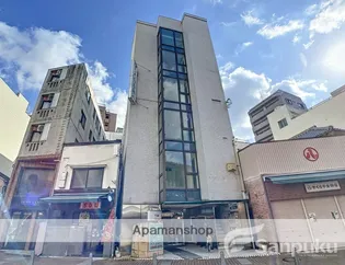 リバーサ大街道の画像