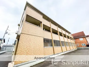 エステートAの画像