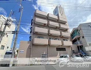 西田ビルの画像