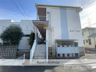 エミナハイツの画像