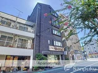 シャイングレード岩田の画像