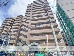 グランディア大手町壱番館【15階】の外観