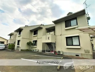 フレンドリー91 E棟の画像