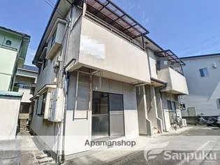 コーポ平岡の画像