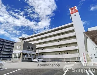 第84杉フラットの画像