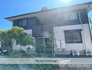 カーサ井上 C棟の画像