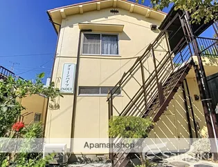 グリーンハイツINOUEの画像