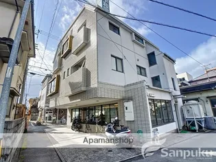 サザン辻町の画像