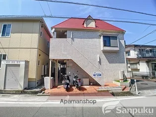 マ メゾンの画像