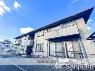 グランシード東野 A棟の画像