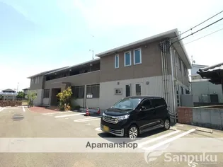 リュクレールAの画像