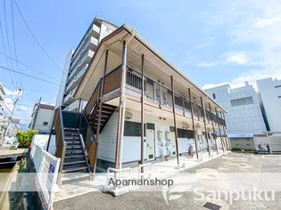 常盤ハイツの画像