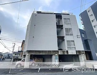 リューレント雄郡【4階】の外観