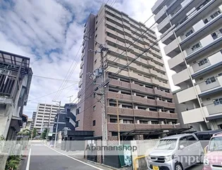 愛媛県松山市高砂町2丁目【マンション】の外観