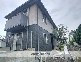 エスパルクⅢの画像