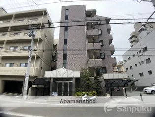 アメニエス萱町の画像