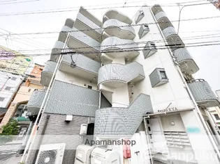 キャッスルEYAⅡの画像