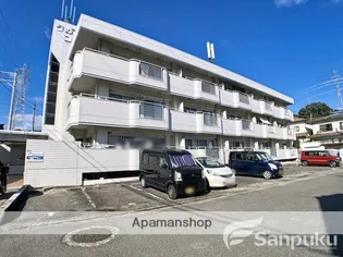 タガミコーポの画像