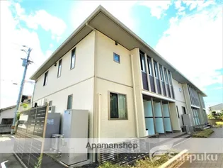 ブルンはなみずきの画像