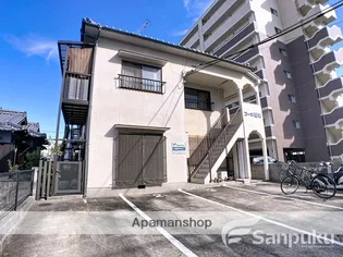 コーポ福寿の画像