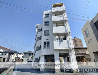 シャトー鶴原の画像