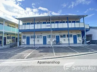 コーポ太陽の画像