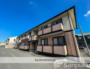 セジュールMGVの画像