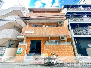 愛媛県松山市松前町2丁目【マンション】の外観