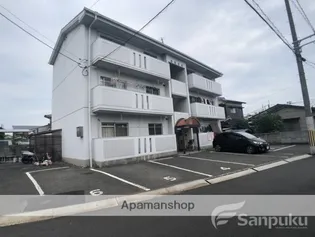 清水ハイツの画像